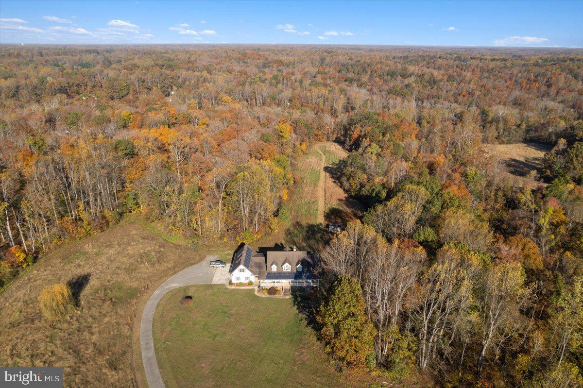 CANOE NECK CREEK - Farm