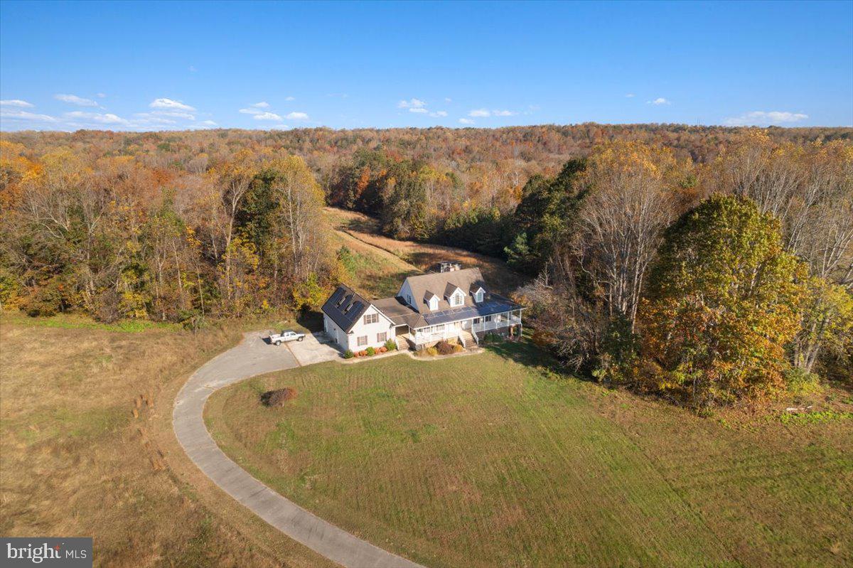 CANOE NECK CREEK - Farm