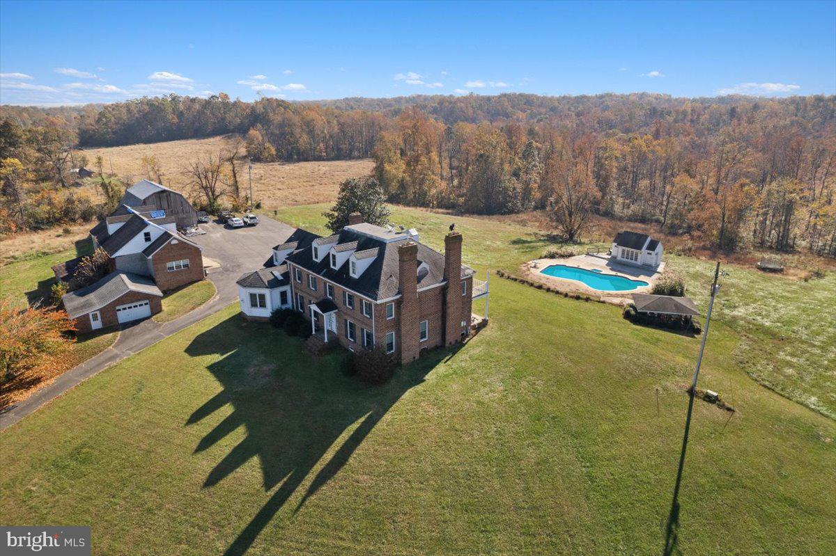 CANOE NECK CREEK - Farm