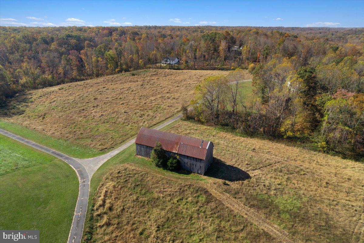 CANOE NECK CREEK - Farm