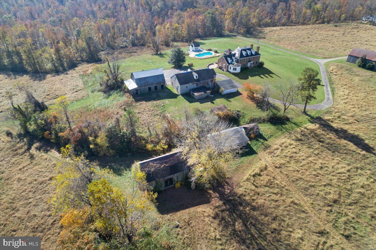 CANOE NECK CREEK - Farm