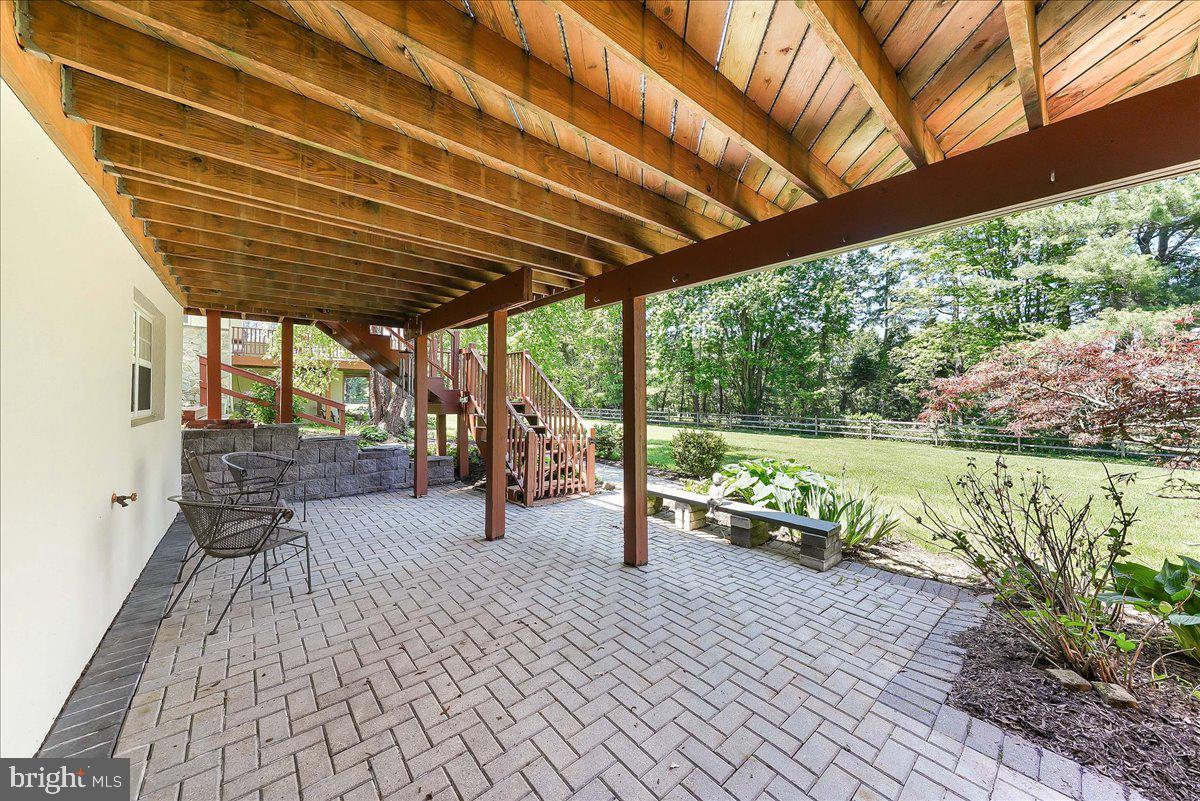 CENTER POINT FARM - Residential