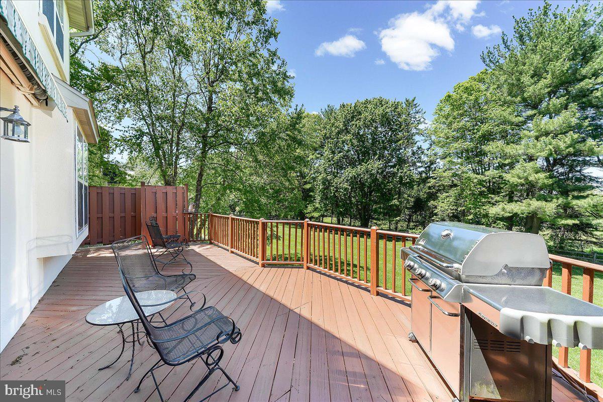 CENTER POINT FARM - Residential