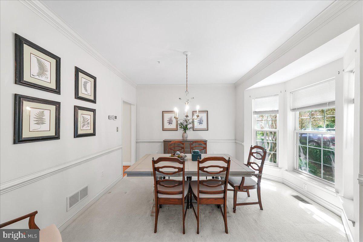 CENTER POINT FARM - Residential