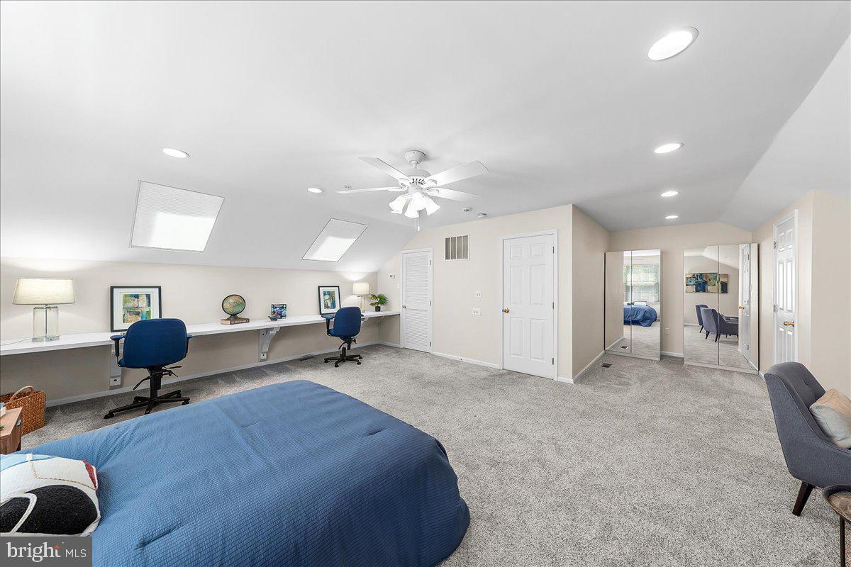 CENTER POINT FARM - Residential