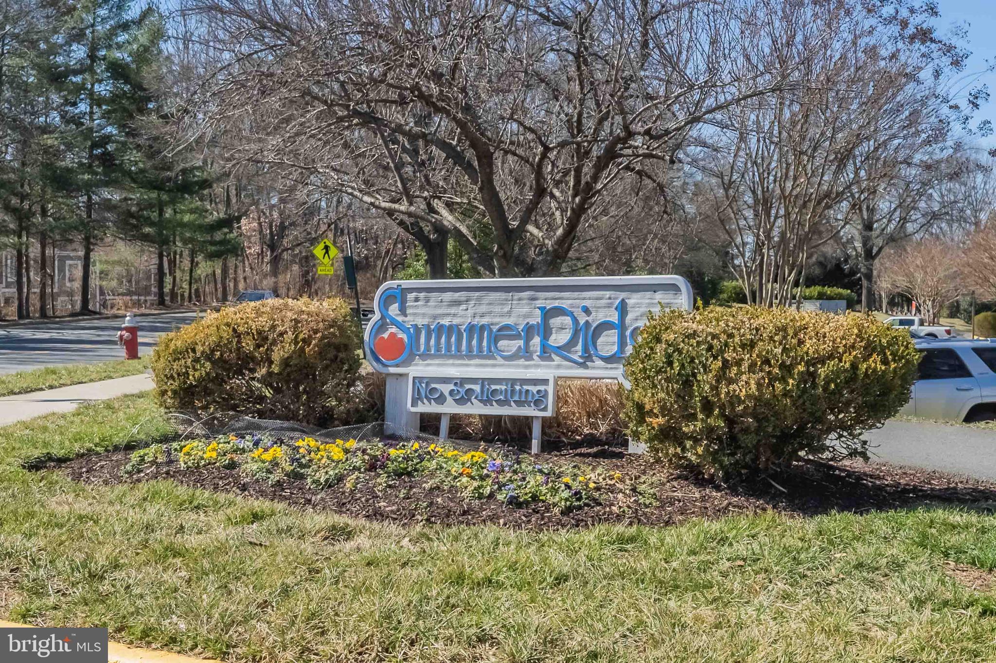 SUMMERRIDGE - Residential