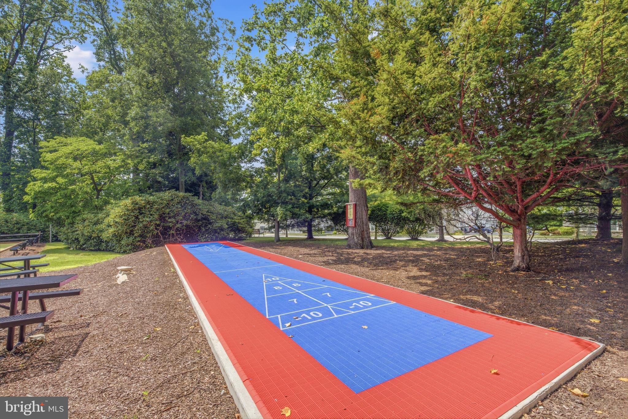 VILLAGES AT HILLVIEW - Residential