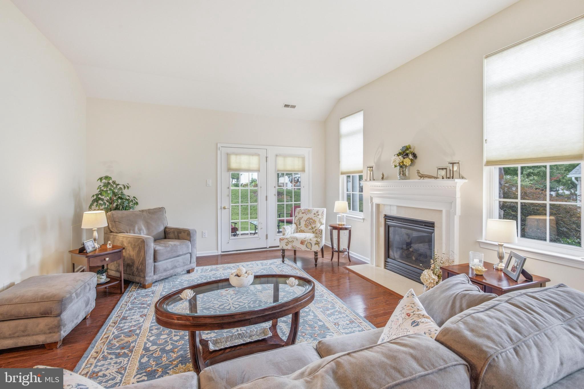 VILLAGES AT HILLVIEW - Residential