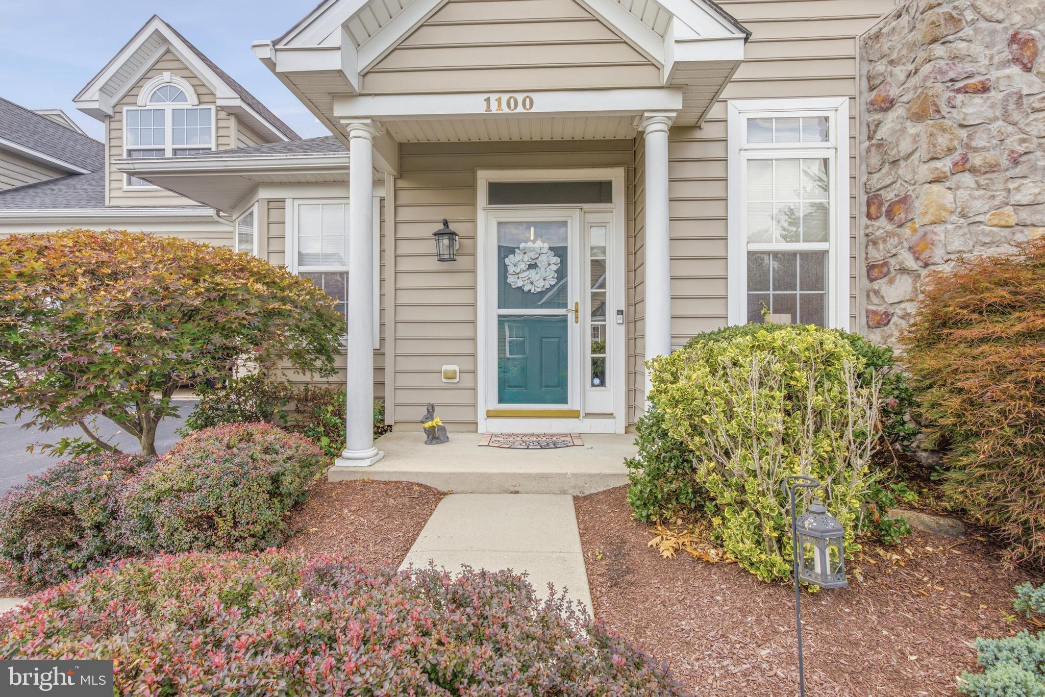 VILLAGES AT HILLVIEW - Residential