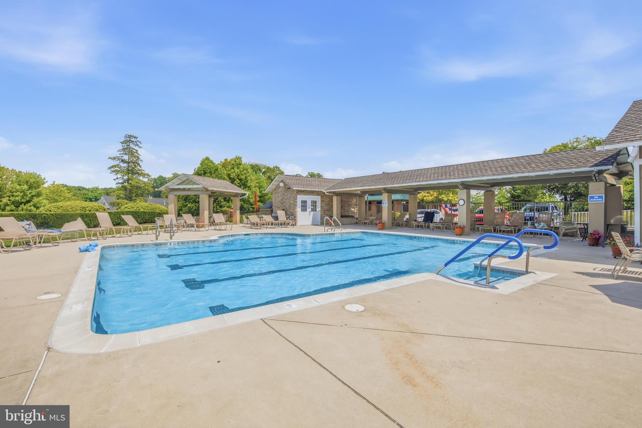VILLAGES AT HILLVIEW - Residential