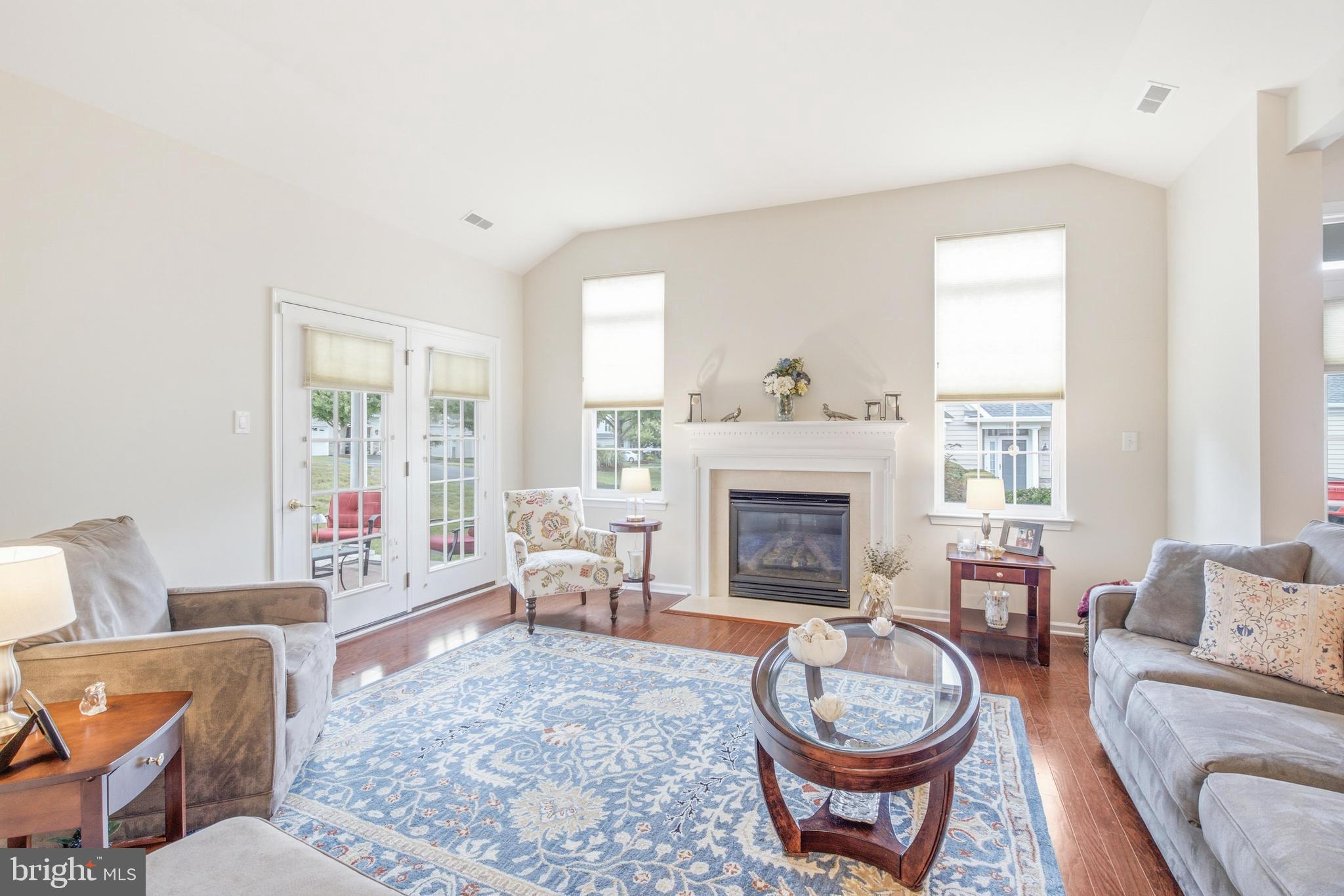 VILLAGES AT HILLVIEW - Residential