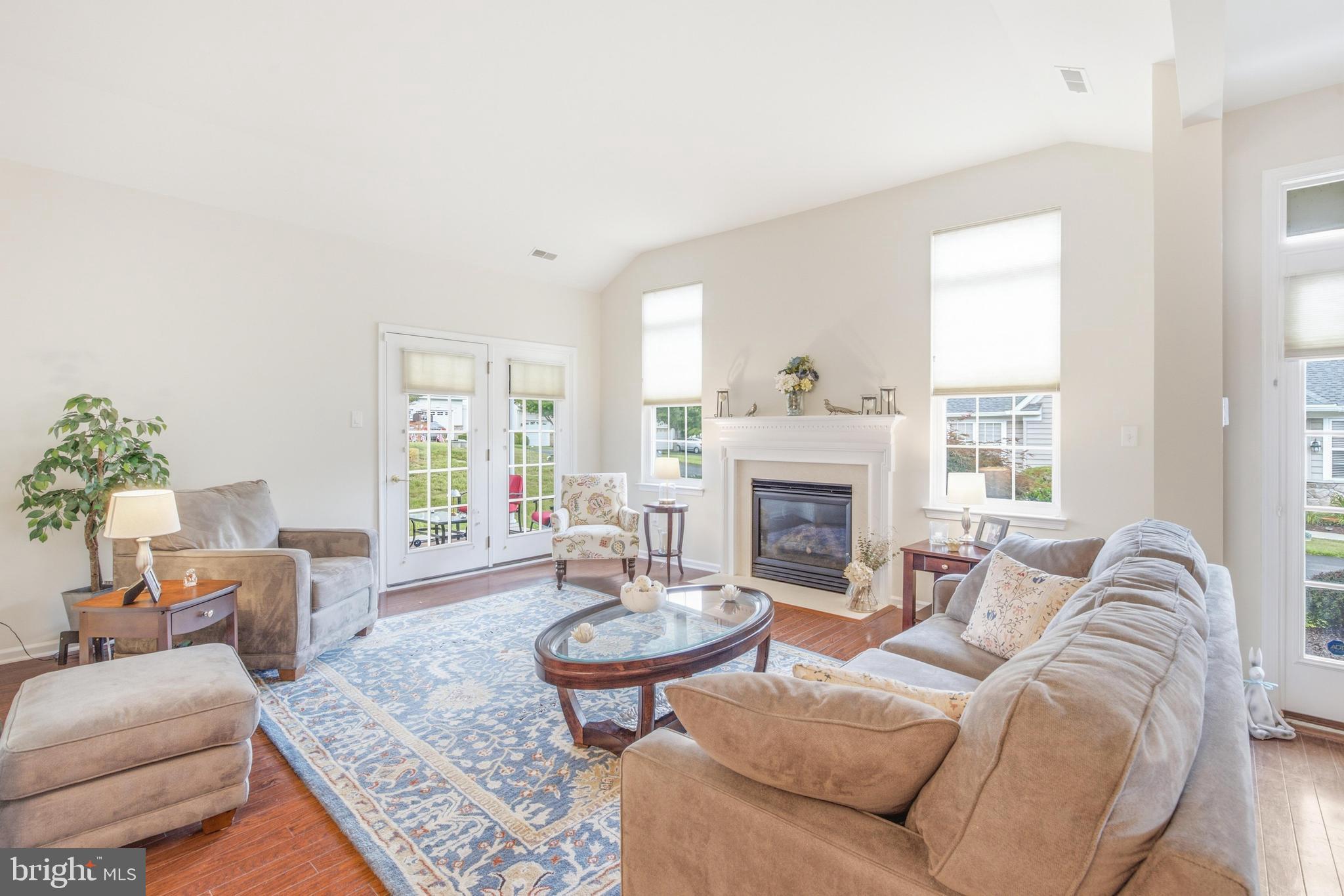 VILLAGES AT HILLVIEW - Residential