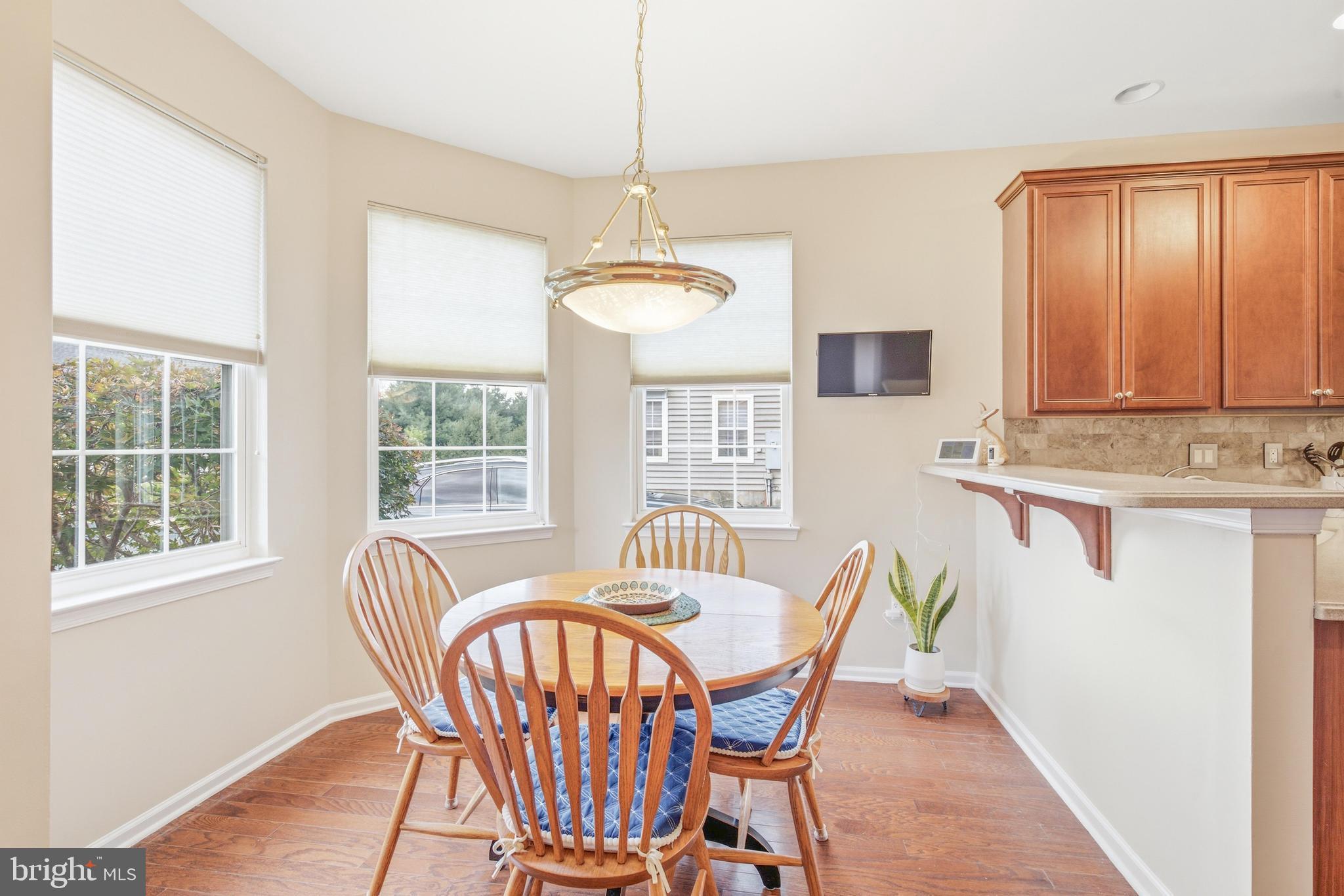 VILLAGES AT HILLVIEW - Residential