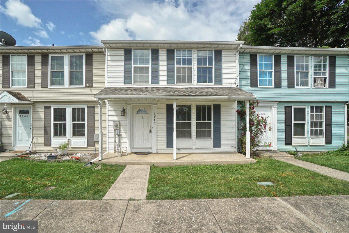 ROLLING MEADOWS - Residential