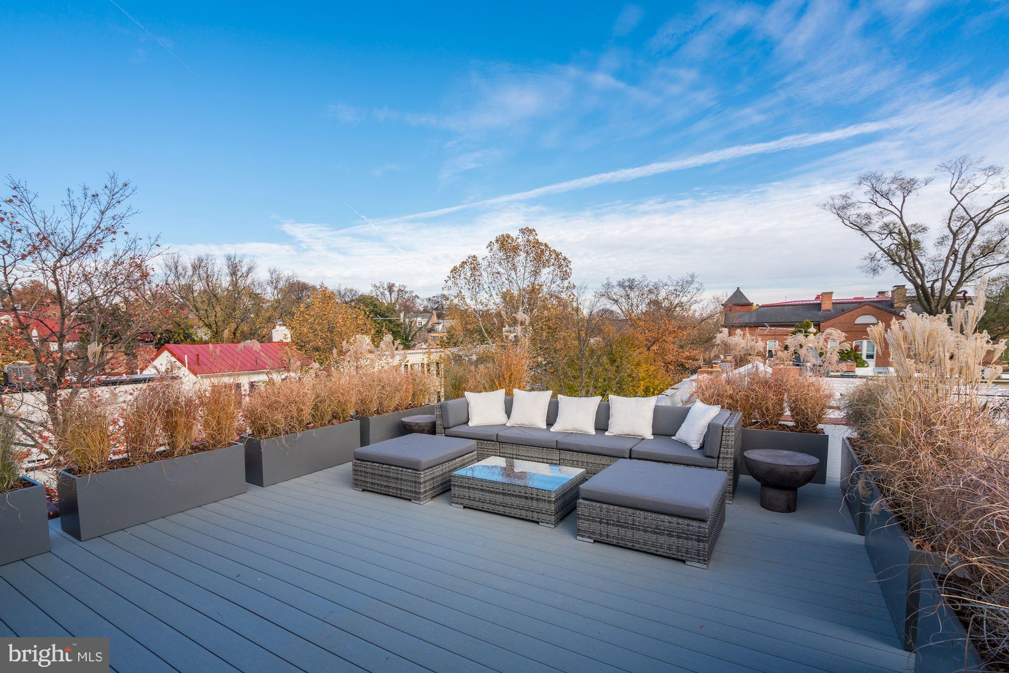 GEORGETOWN - Residential