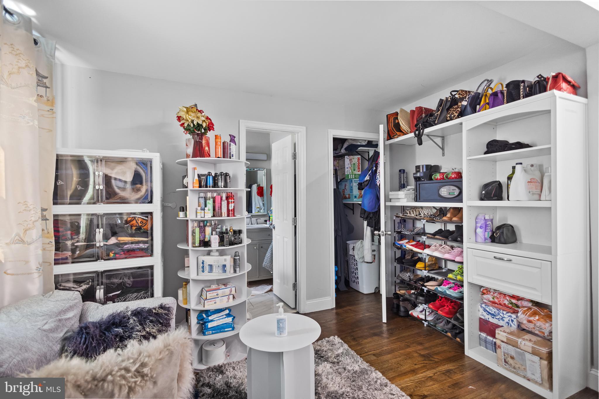 HYNESBORO PARK - Residential