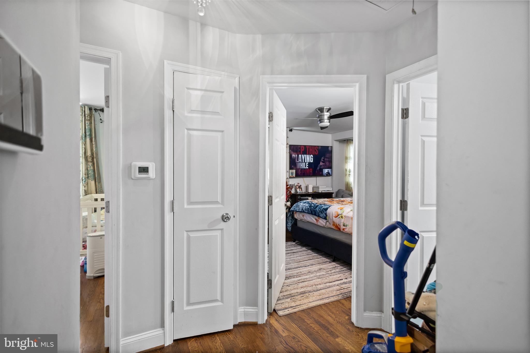 HYNESBORO PARK - Residential