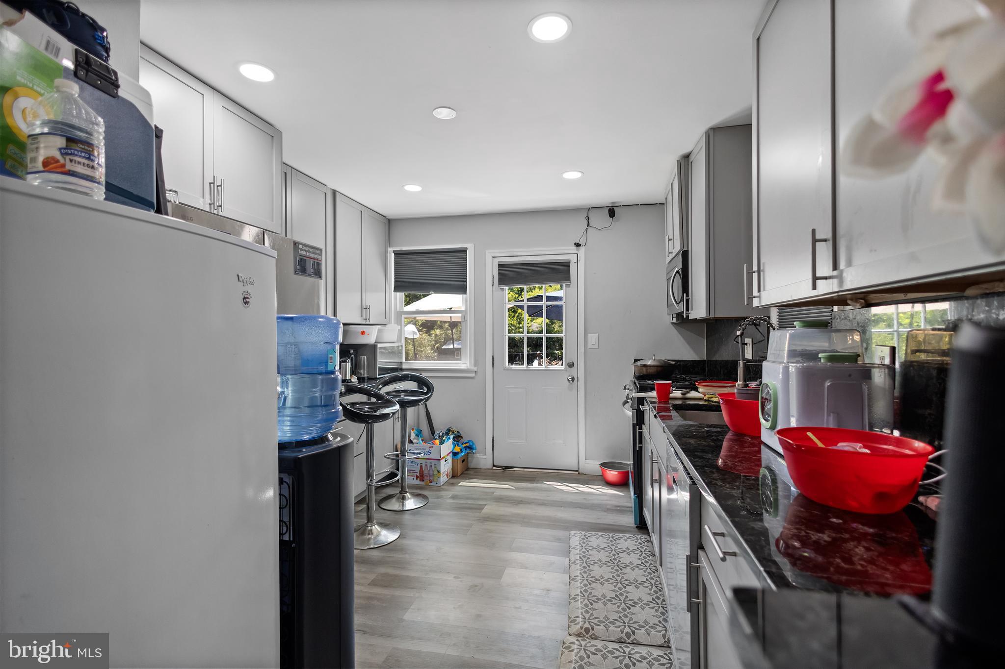HYNESBORO PARK - Residential