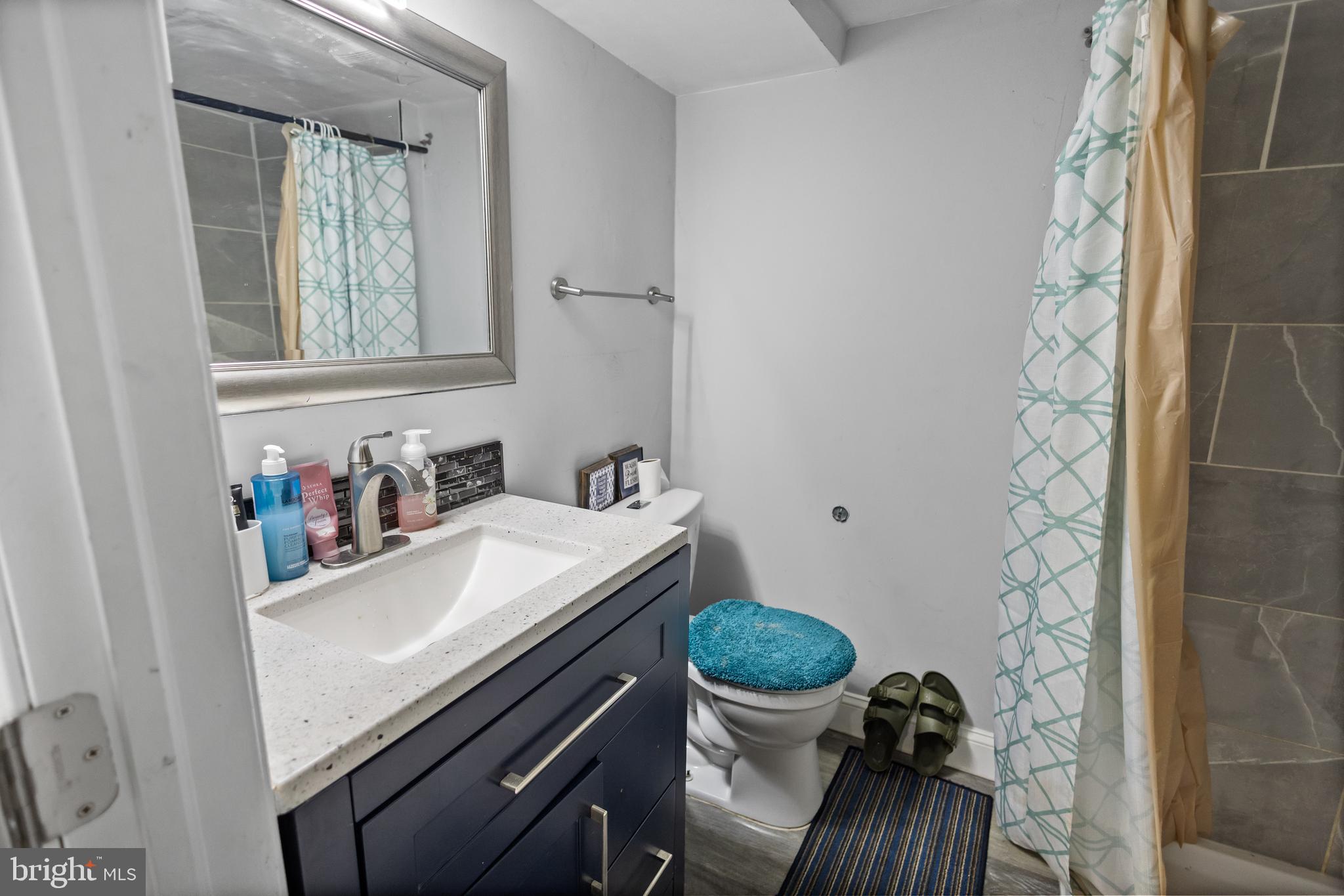 HYNESBORO PARK - Residential