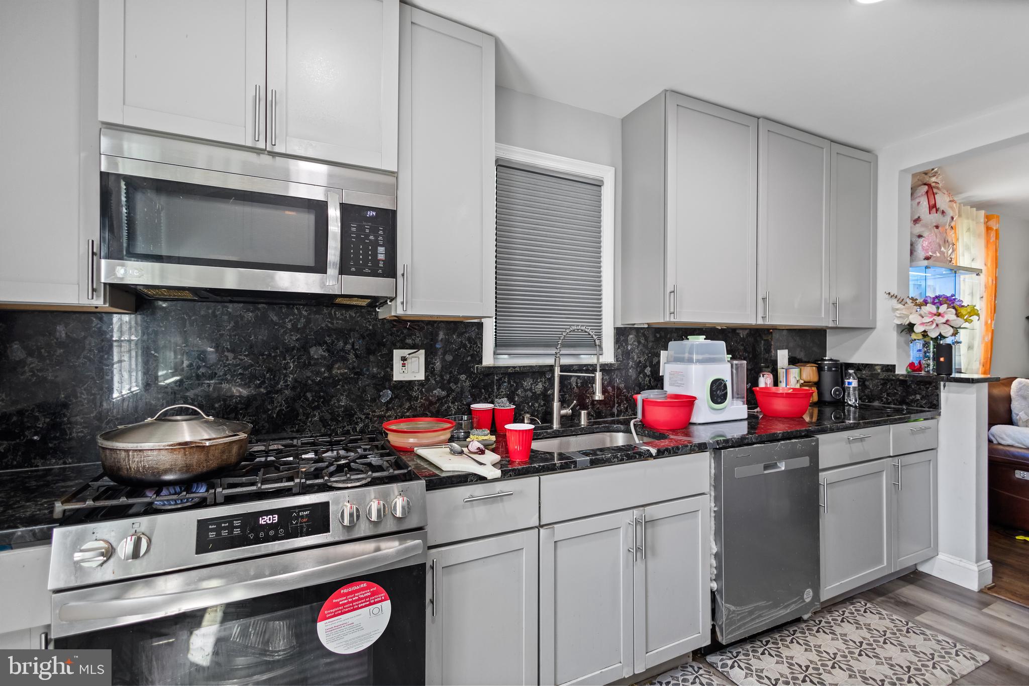 HYNESBORO PARK - Residential