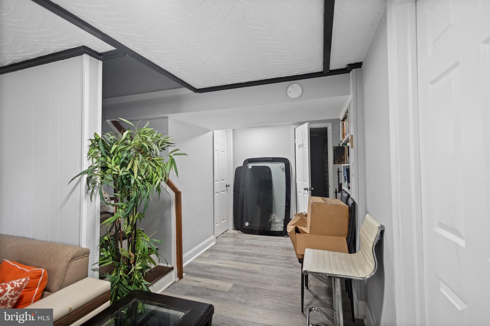 HYNESBORO PARK - Residential