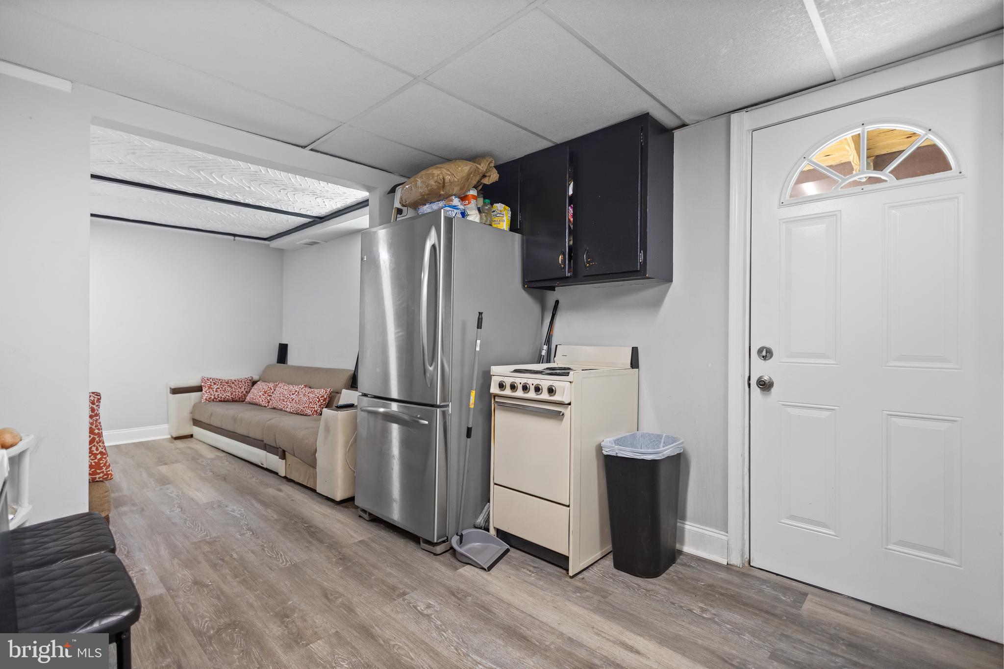 HYNESBORO PARK - Residential