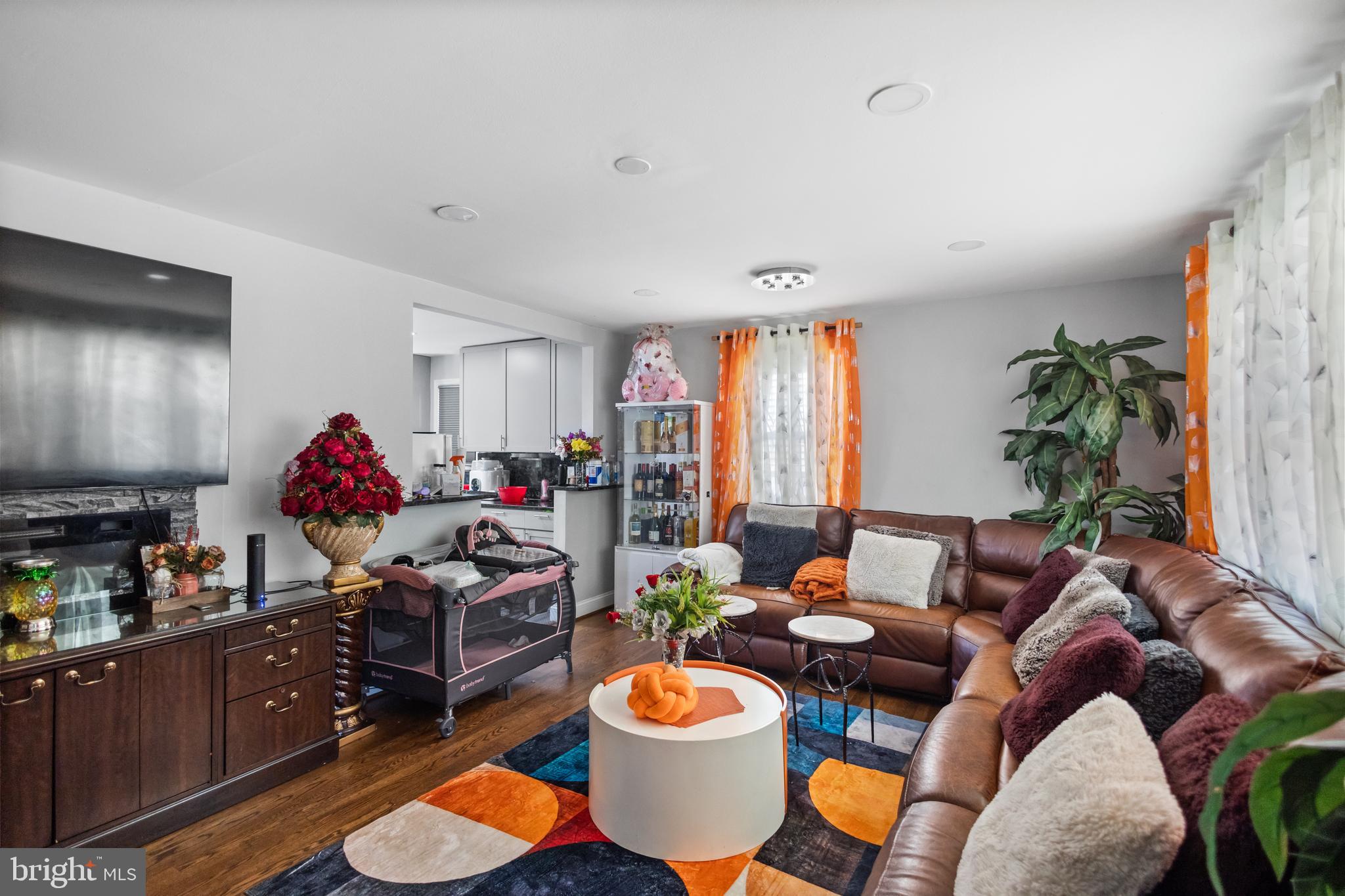 HYNESBORO PARK - Residential
