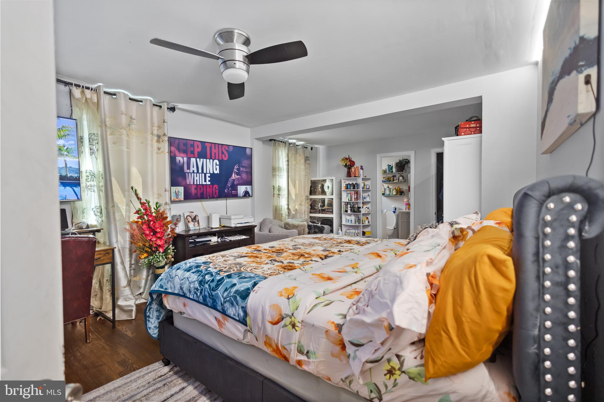 HYNESBORO PARK - Residential