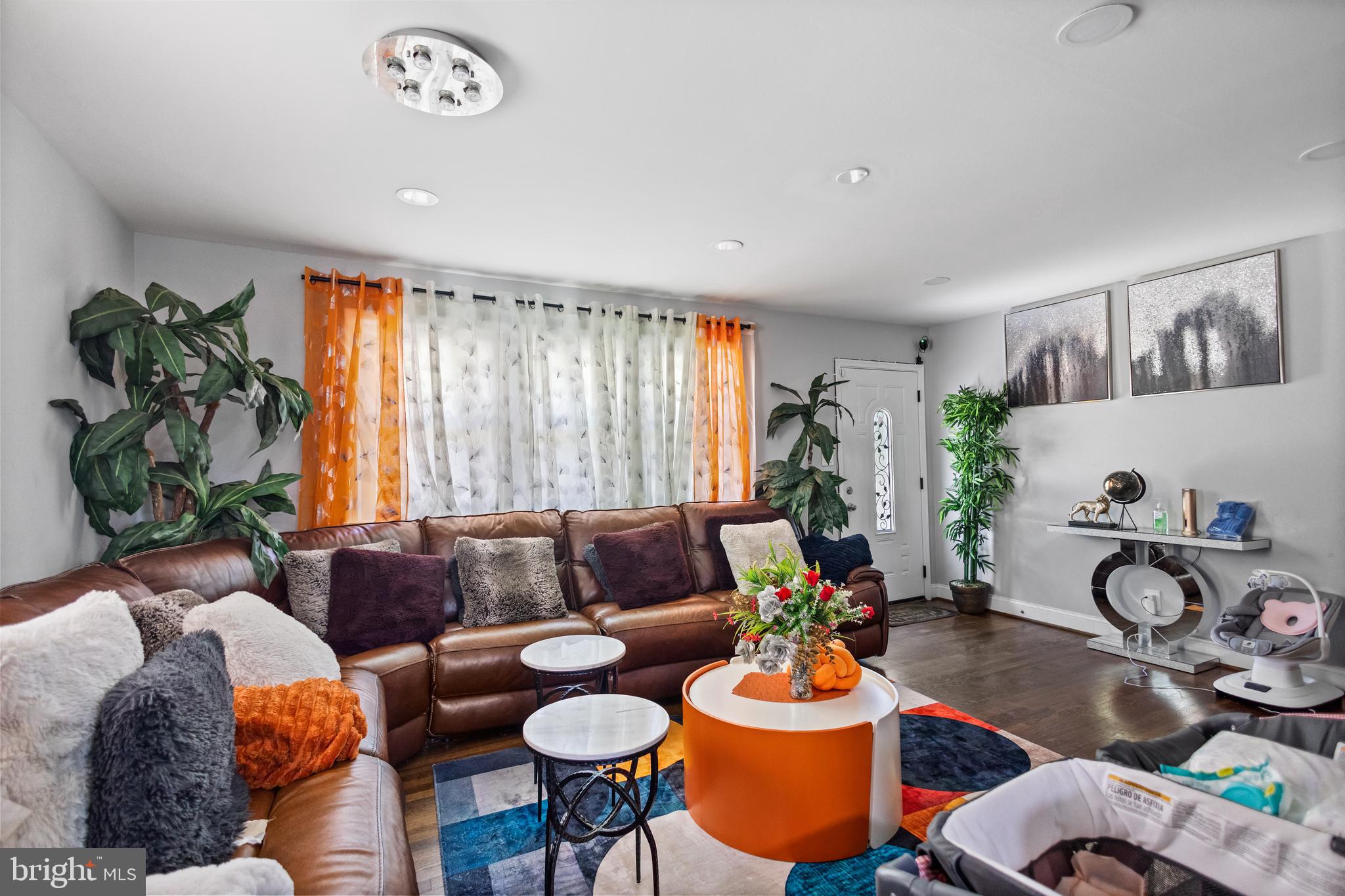 HYNESBORO PARK - Residential