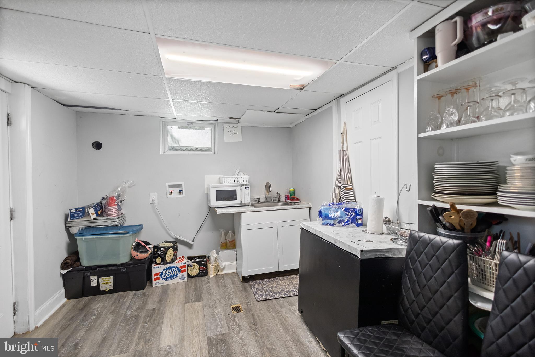 HYNESBORO PARK - Residential