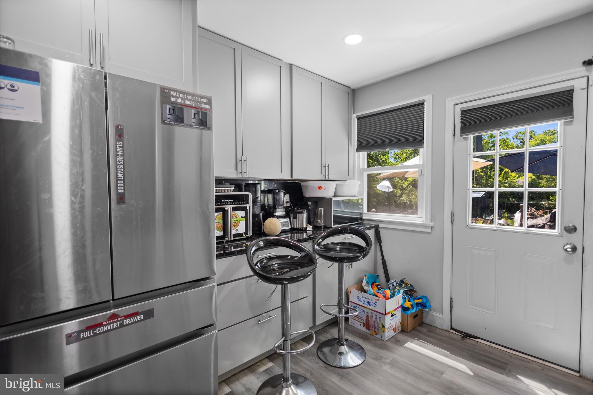 HYNESBORO PARK - Residential