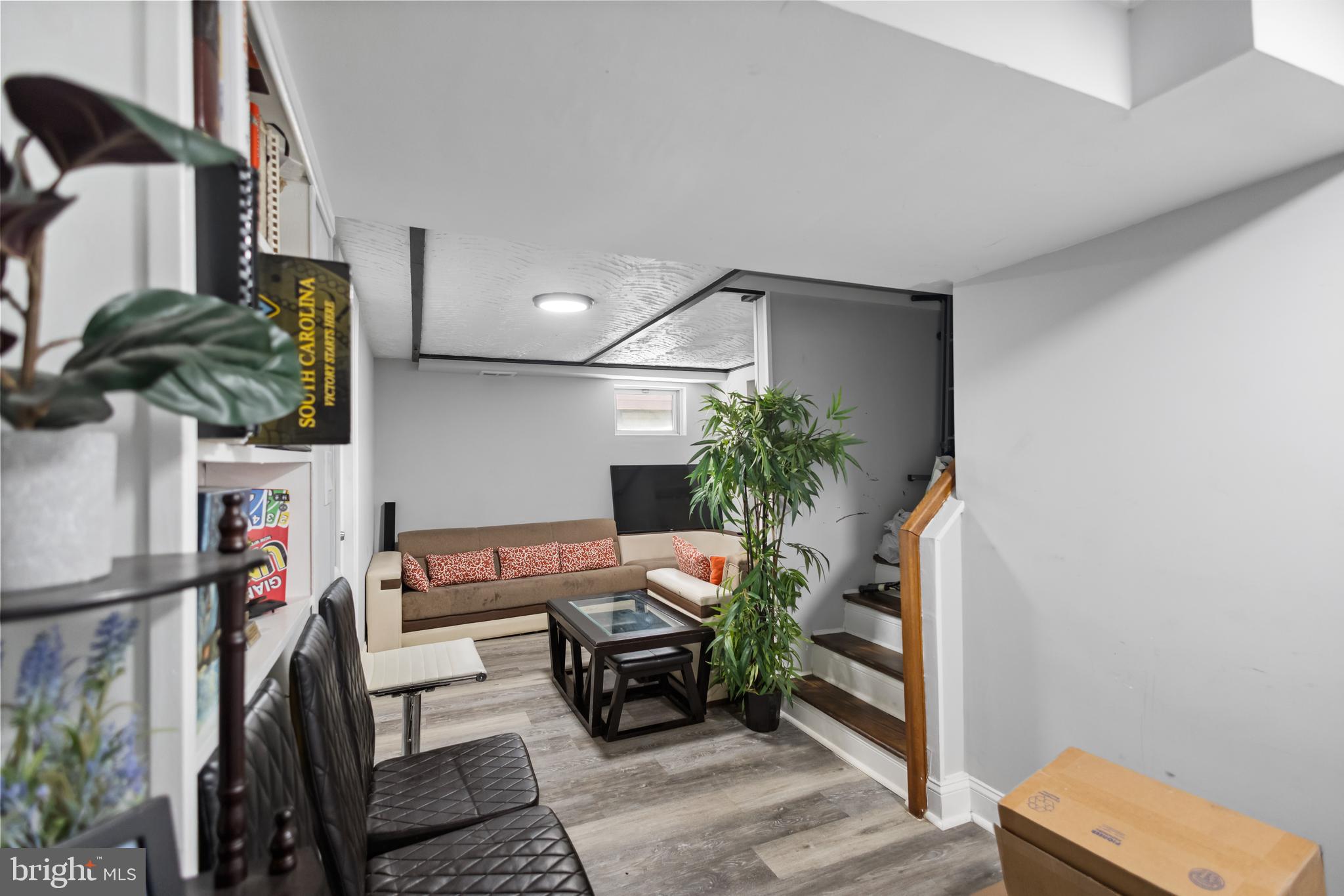 HYNESBORO PARK - Residential