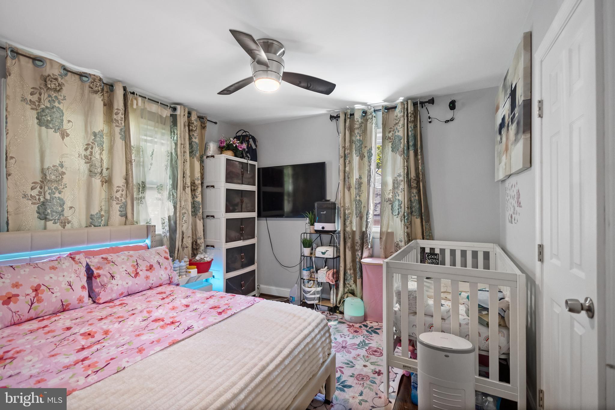 HYNESBORO PARK - Residential
