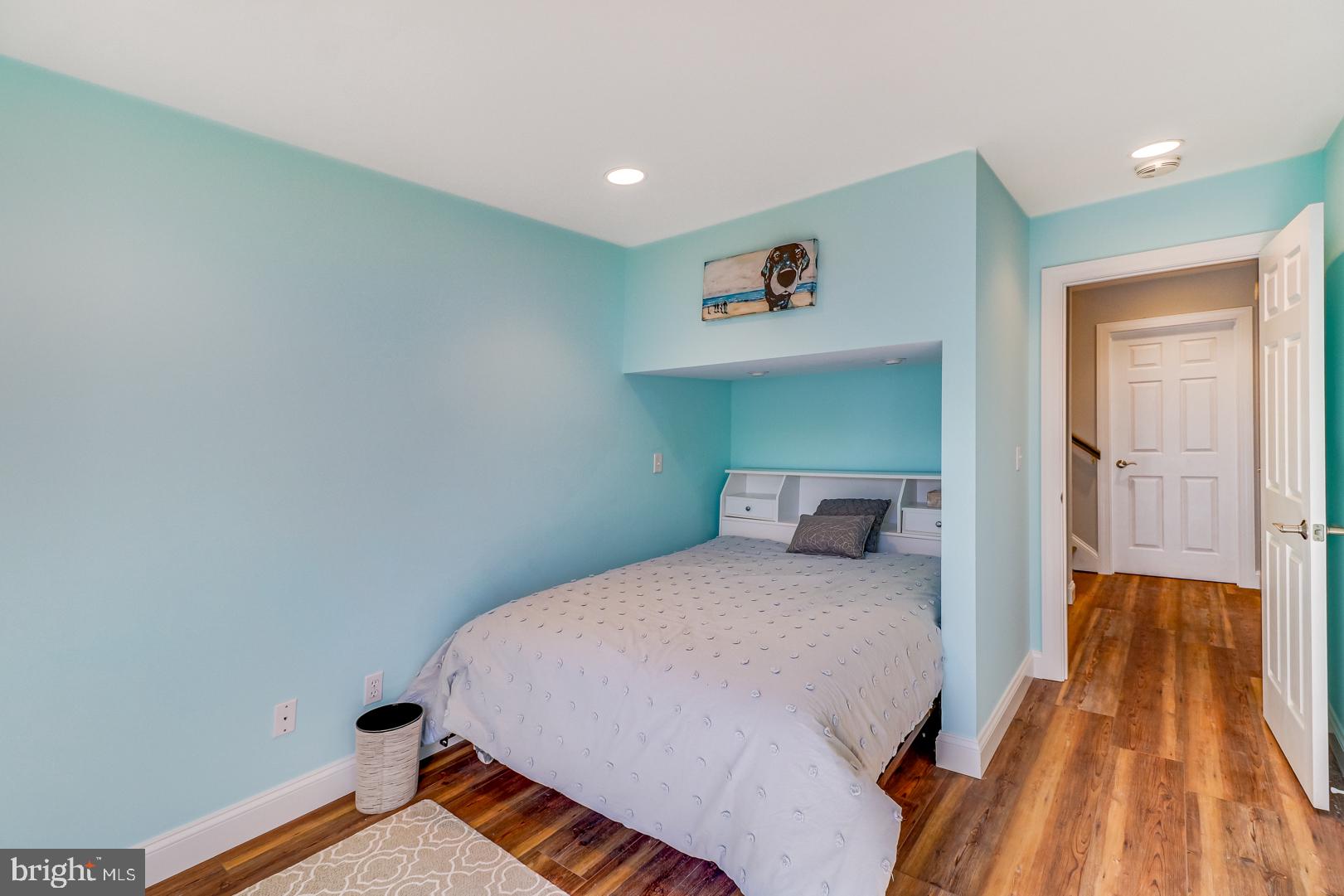 REHOBOTH BY THE SEA - Residential Income