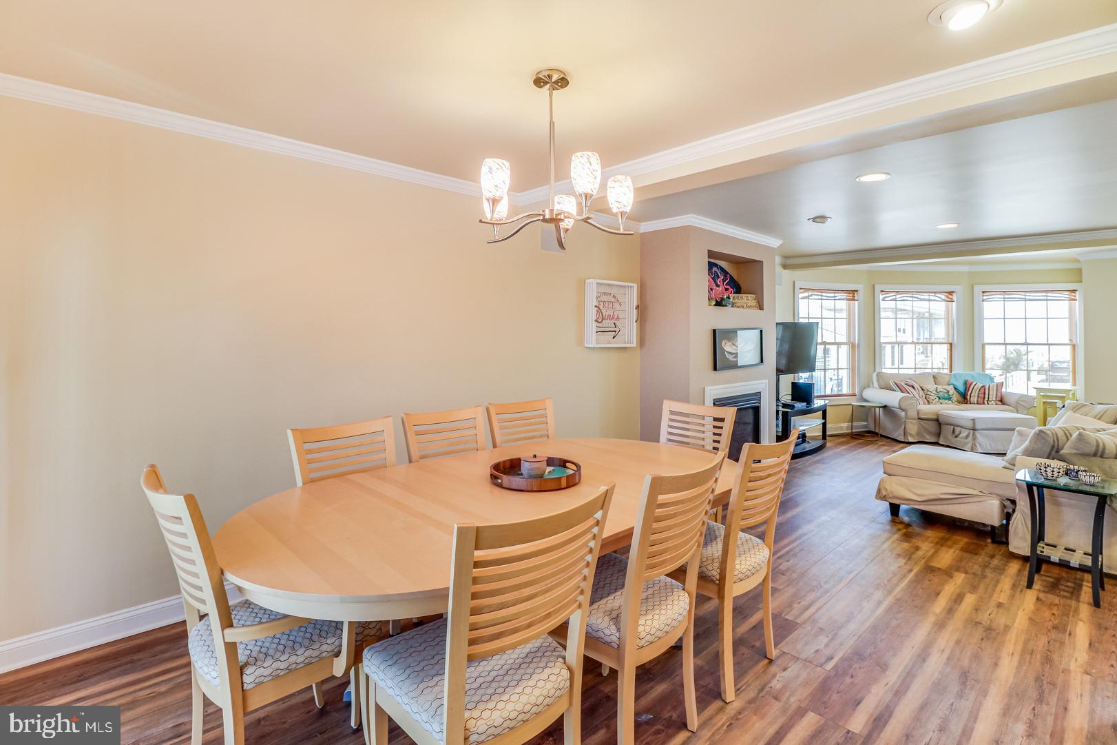 REHOBOTH BY THE SEA - Residential Income