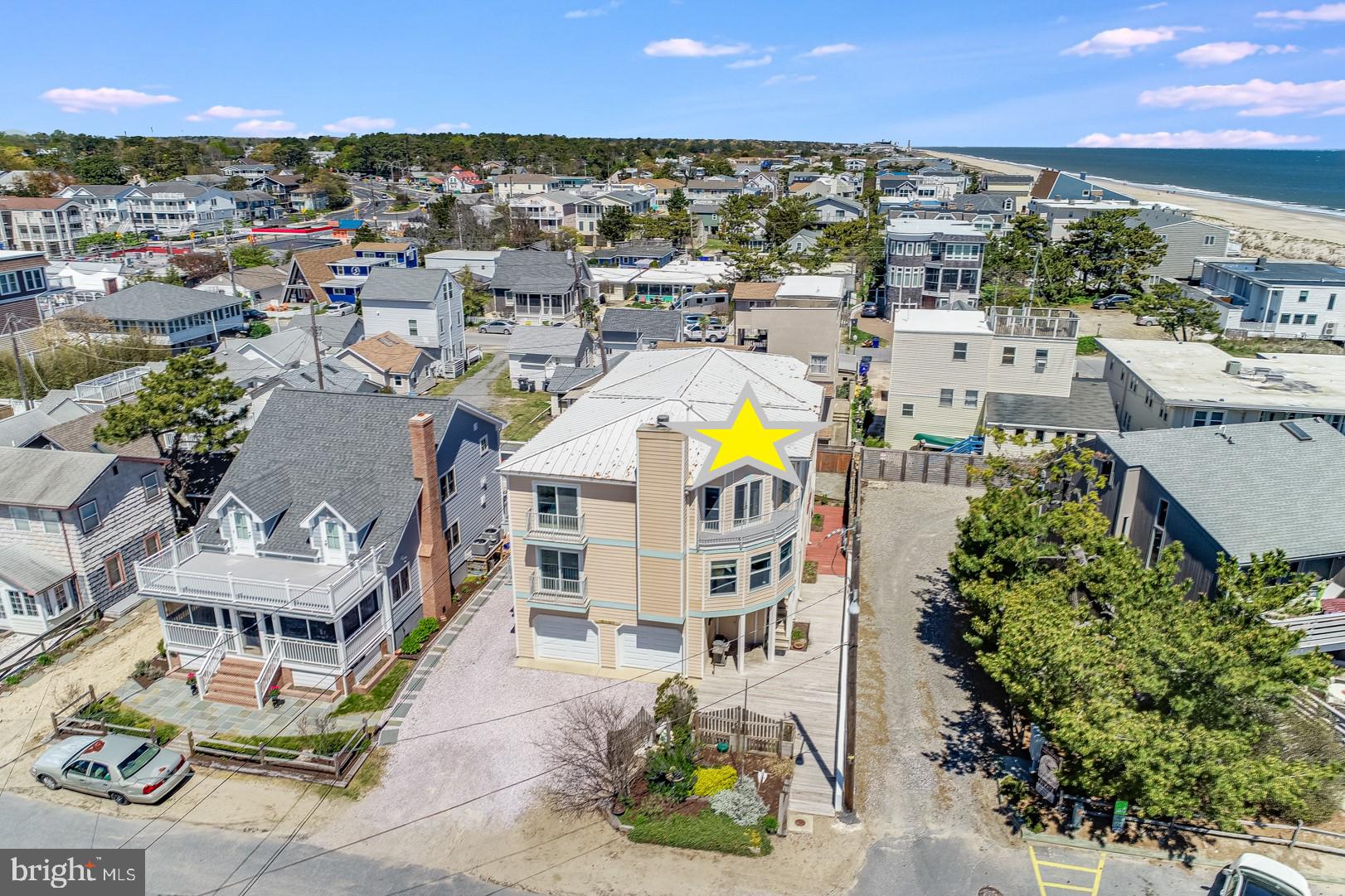 REHOBOTH BY THE SEA - Residential Income