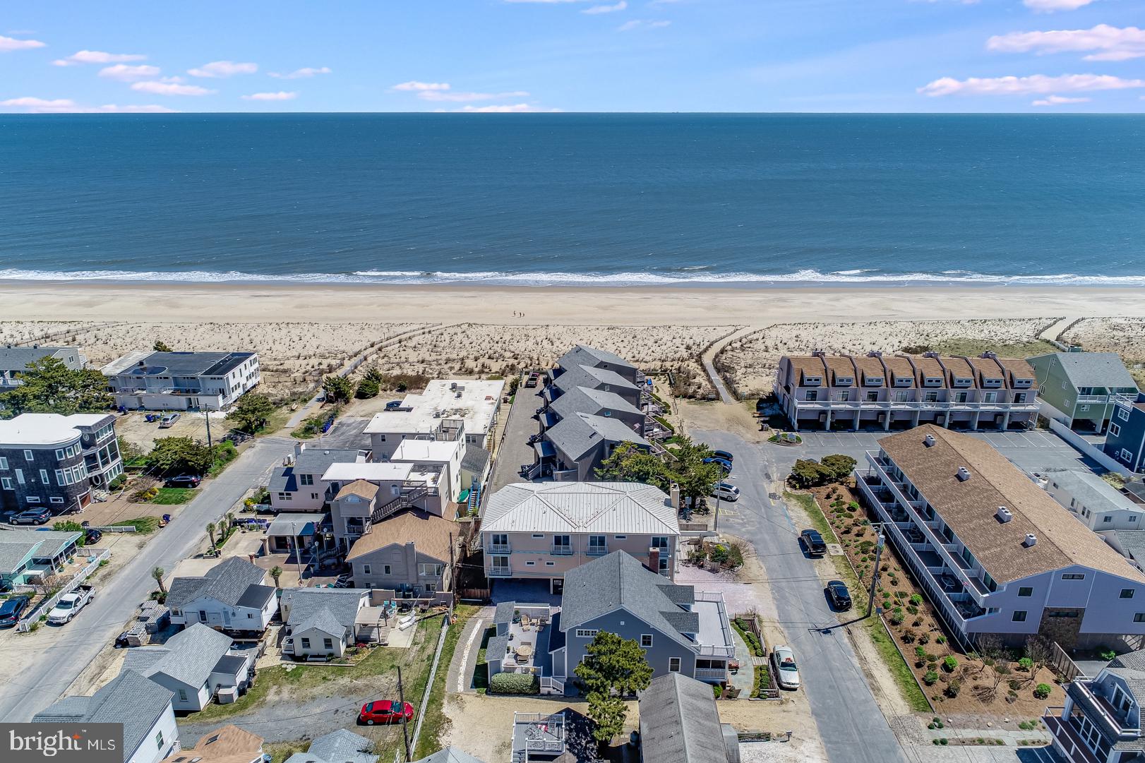 REHOBOTH BY THE SEA - Residential Income