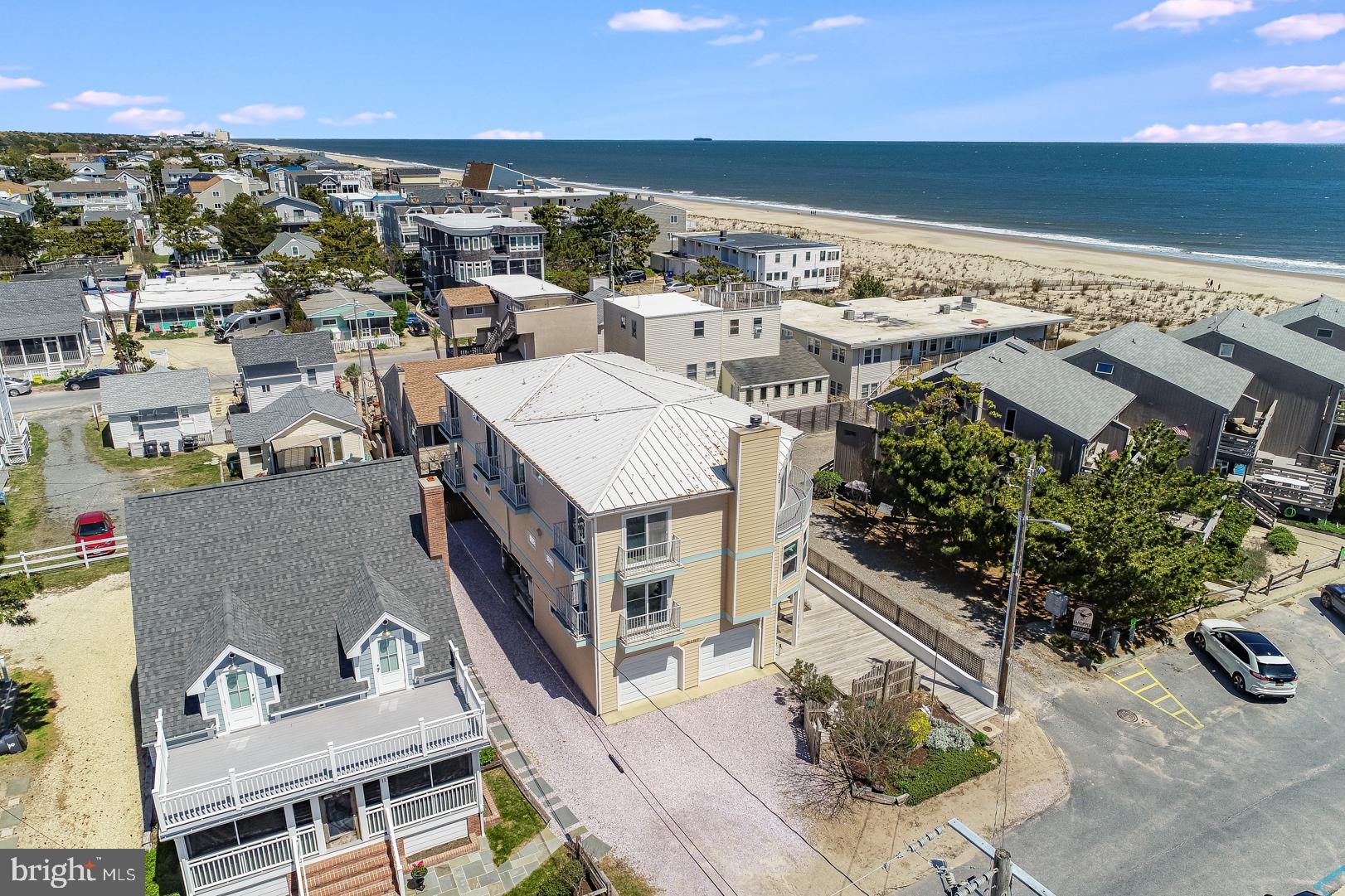 REHOBOTH BY THE SEA - Residential Income