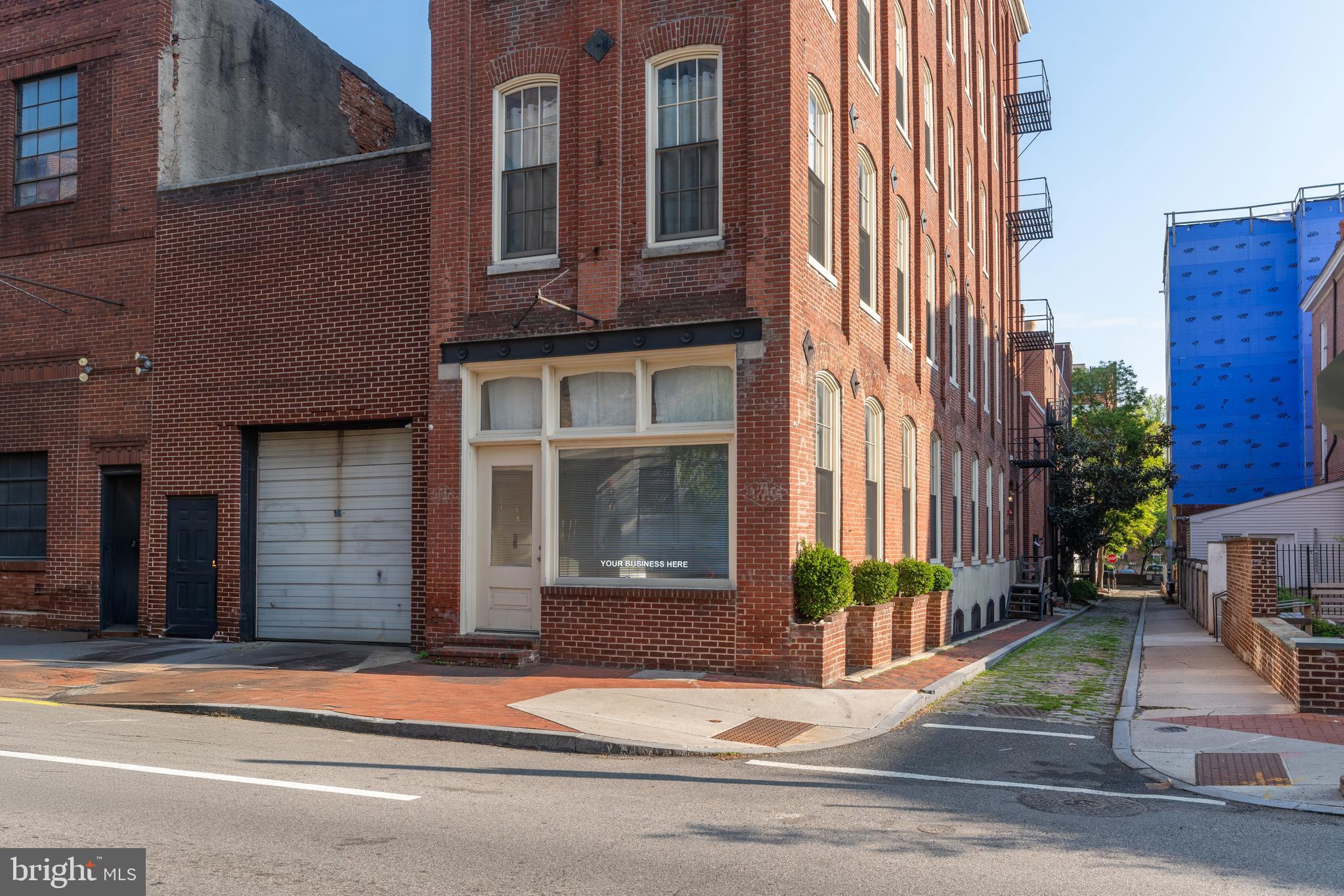 OLD CITY - Residential