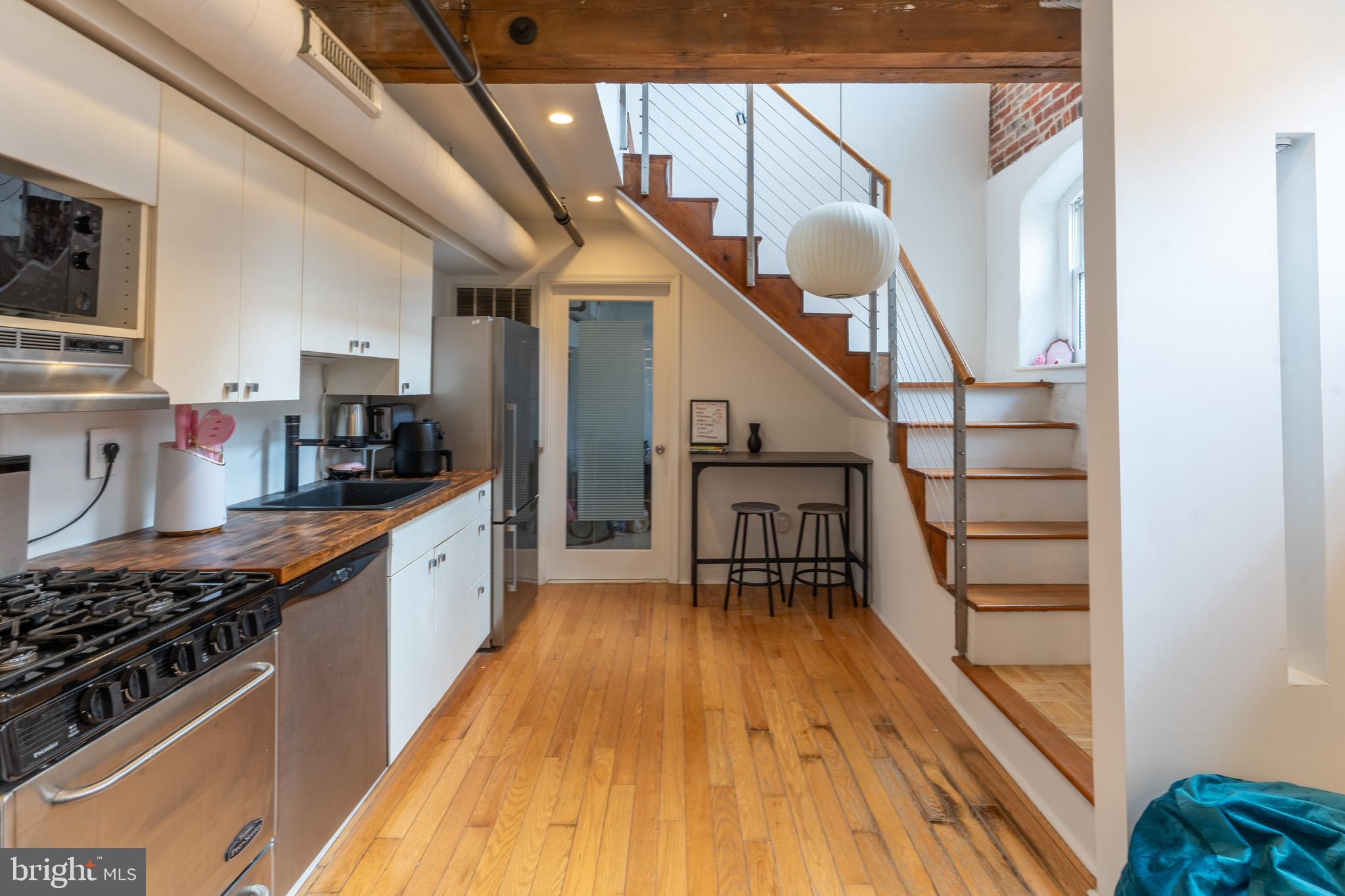OLD CITY - Residential