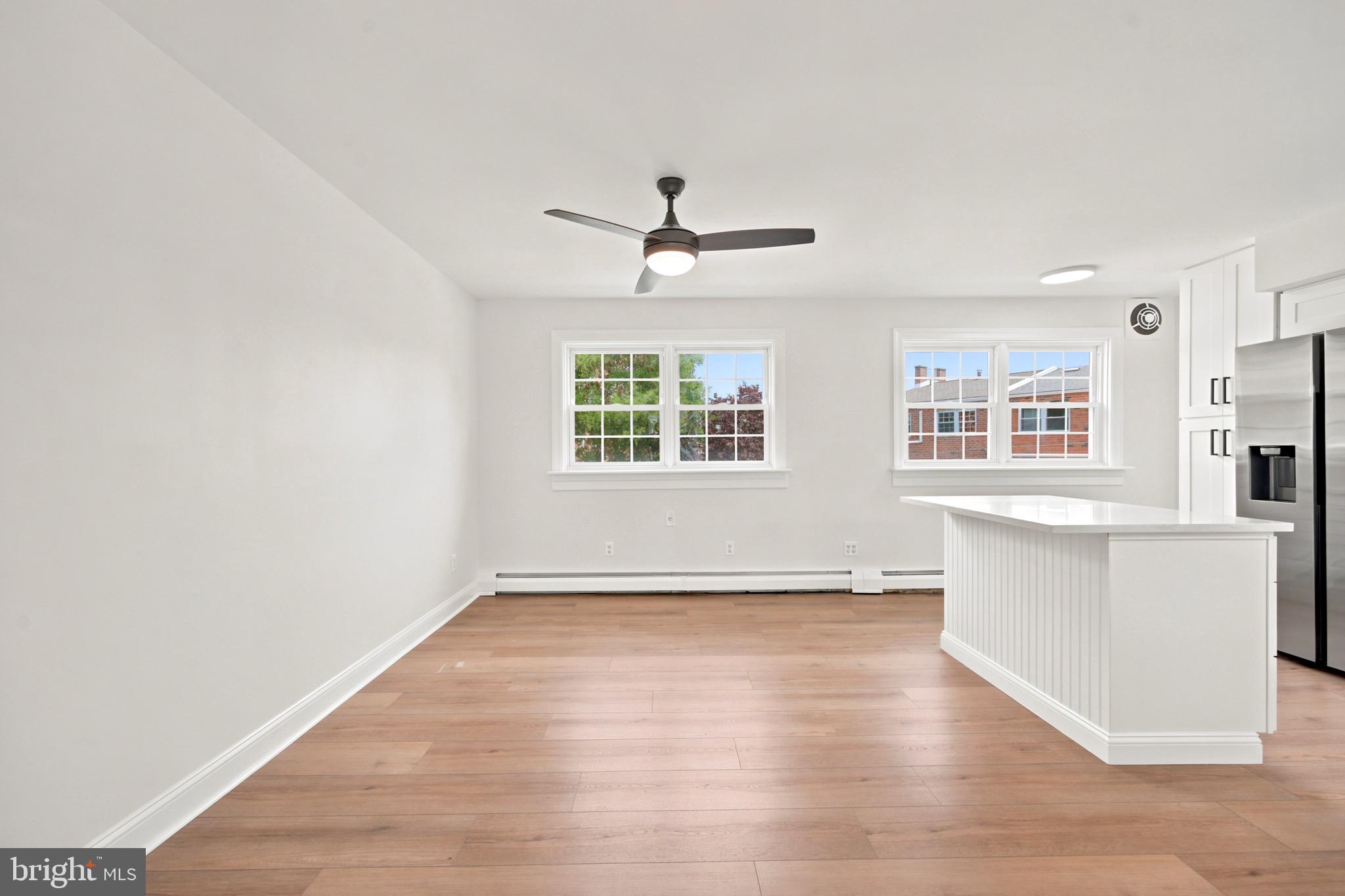 2400 SOUTH - Residential