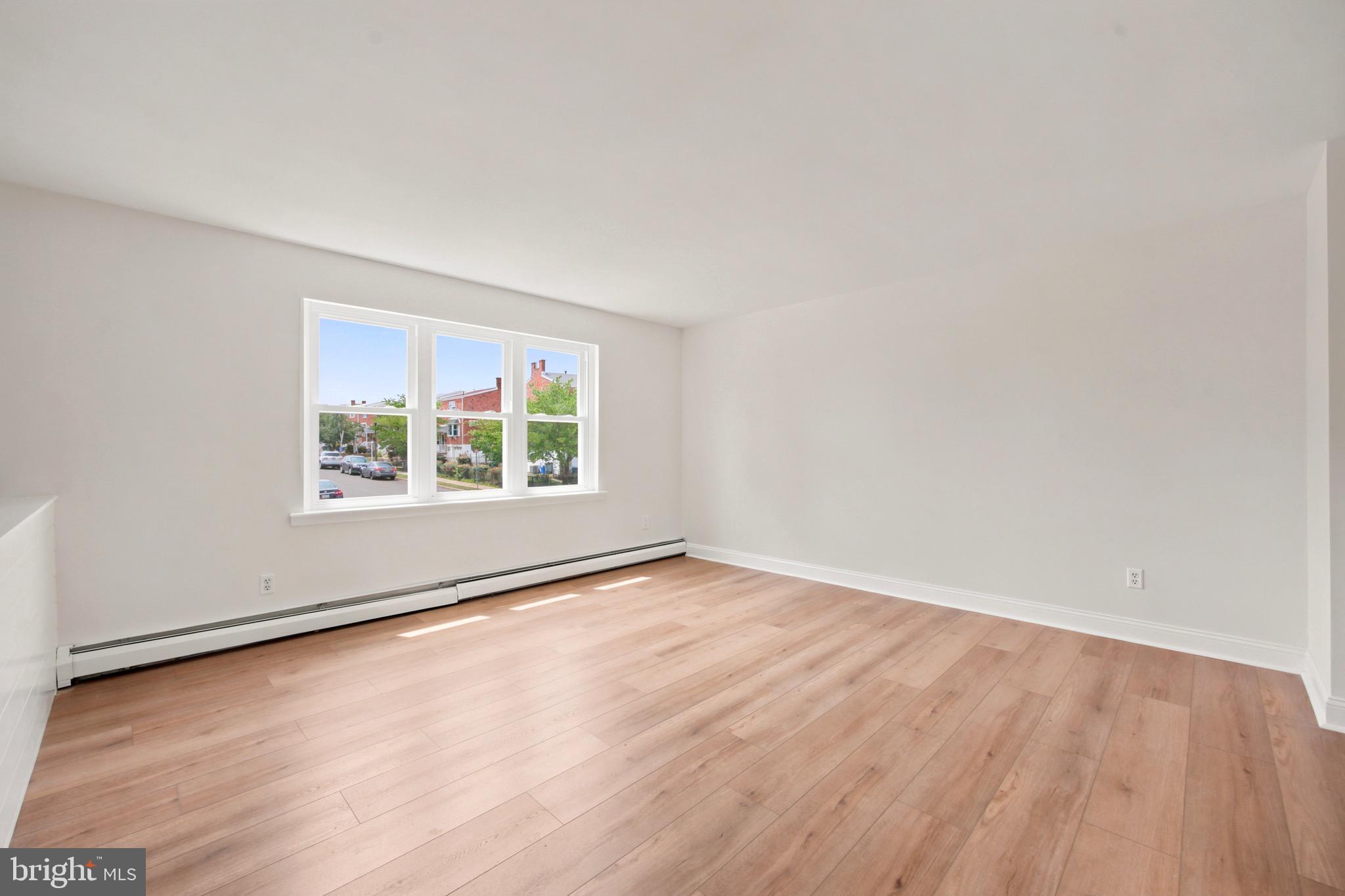 2400 SOUTH - Residential