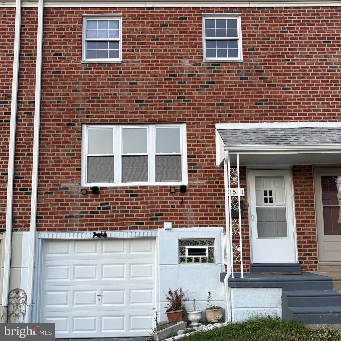 Looking for space, convenience, and easy commuting in Philadelphia? Welcome home to 3511 Carey Road, a newly renovated brick row home in the desirable Far Northeast Philadelphia. This completely remodeled spacious three bedroom, 1 and one half bath home  boasts approximately 1360 square feet of living space. with new features top to bottom including new windows garage door and all new appliances. The main level features a bright and inviting living room, a light and airy dining area, a beautifully appointed kitchen with more than ample cabinet space, designer accent hardware and finishes. Upstairs you'll find three comfortably sized bedrooms with wall to wall carpeting and a full hall bath with gorgeous tile bath surround. The bathroom is complemented with a large linen closet in the center hall.
     Additional highlights include a fully finished carpeted walk out basement with large windows for sunlight, a half bathroom, and full laundry with inside access to garage. Private driveway parking, garage and a low maintenance, pretty and private backyard. Built in 1966 this classic home combines solid construction with endless potential for personalization and updates.
     Conveniently situated near shopping, dining, parks,  schools and major commuting routes such as I-95, Woodhaven Road and The Pennsylvania Turnpike, 3511 Carey Road offers excellent opportunity for homeowners and investors alike. Whether you are looking for your first home or your next investment property, this Northeast Philadelphia gem delivers comfort, convenience, luxury and value.
