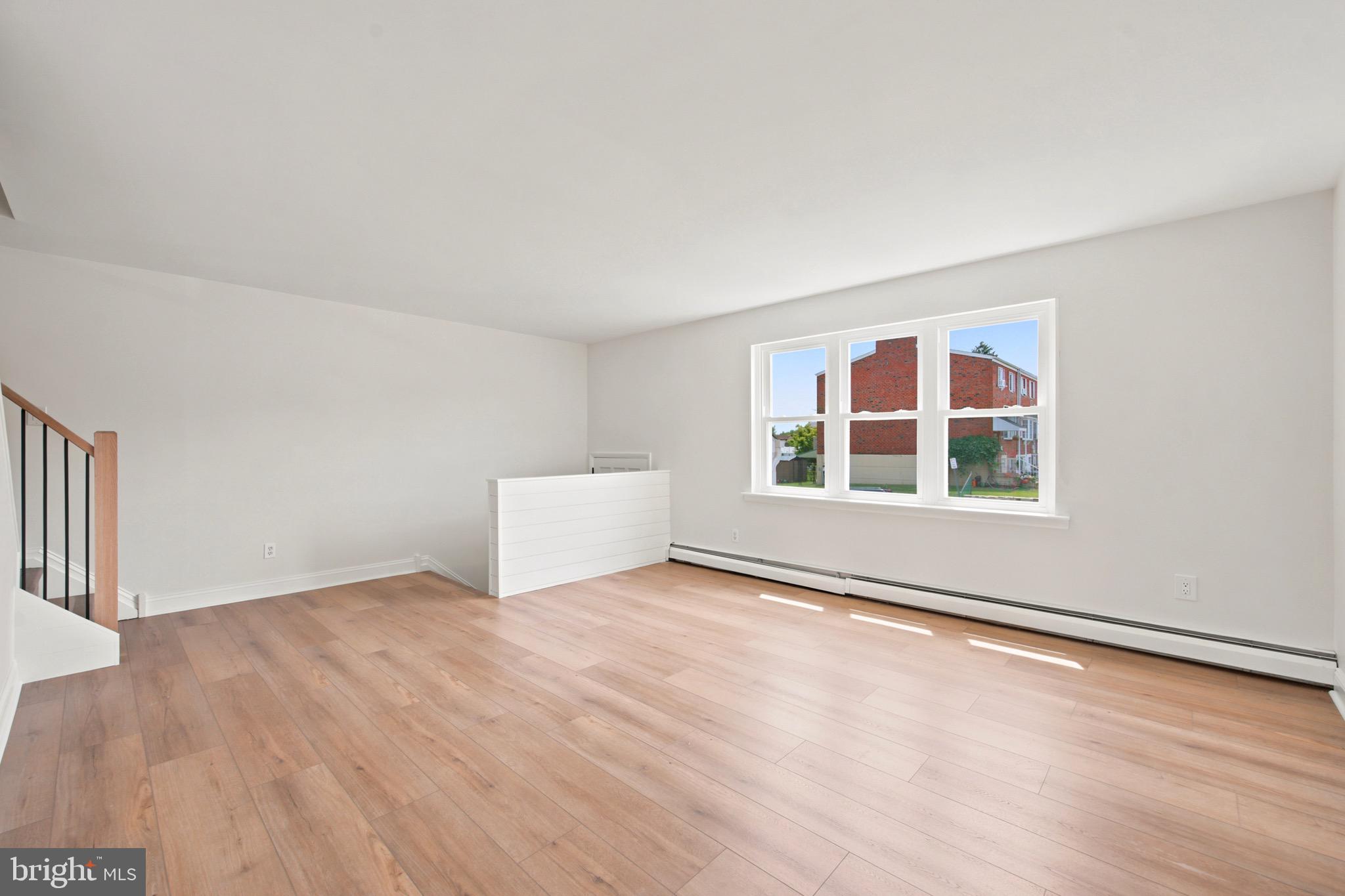 2400 SOUTH - Residential