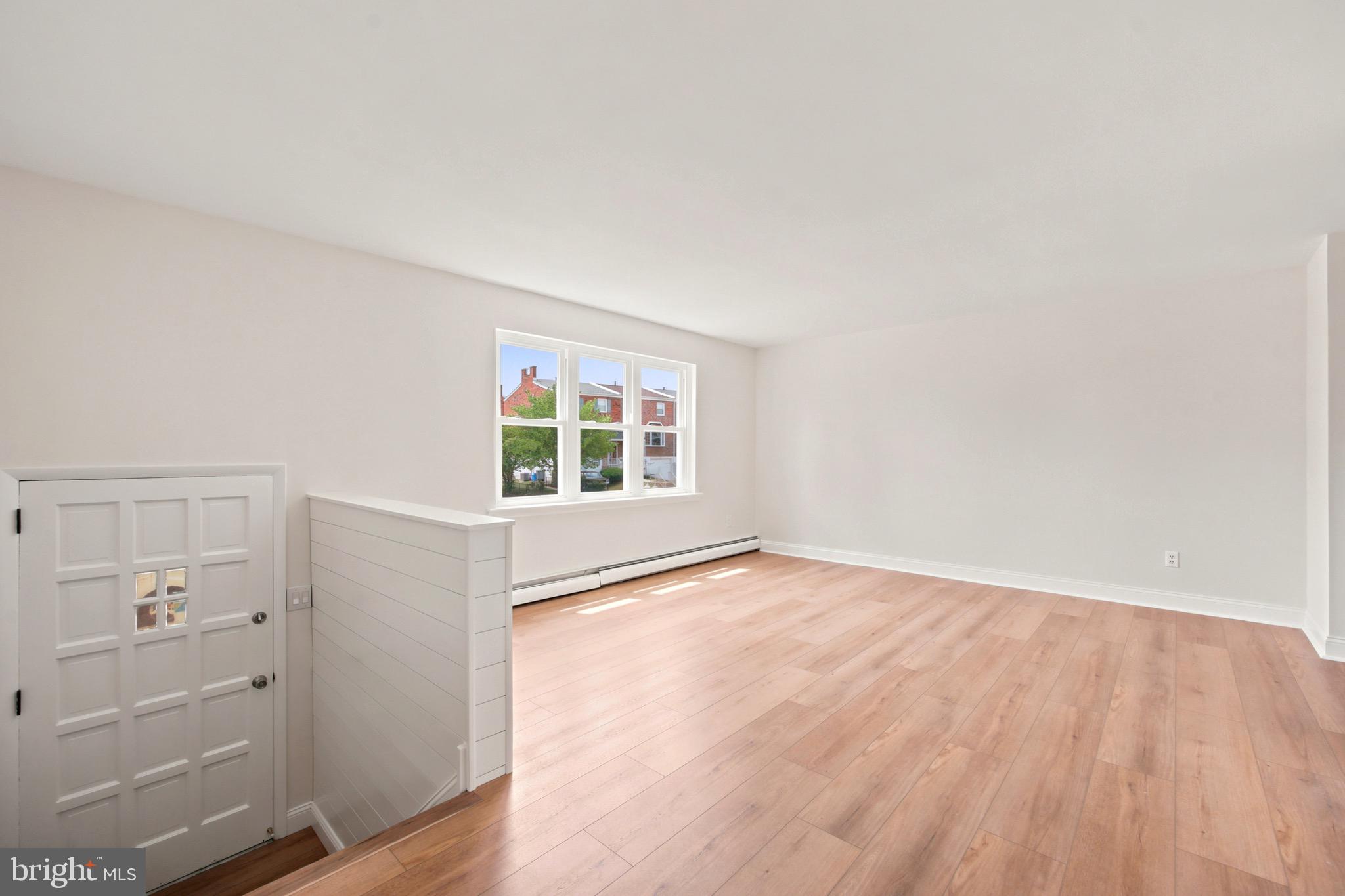 2400 SOUTH - Residential