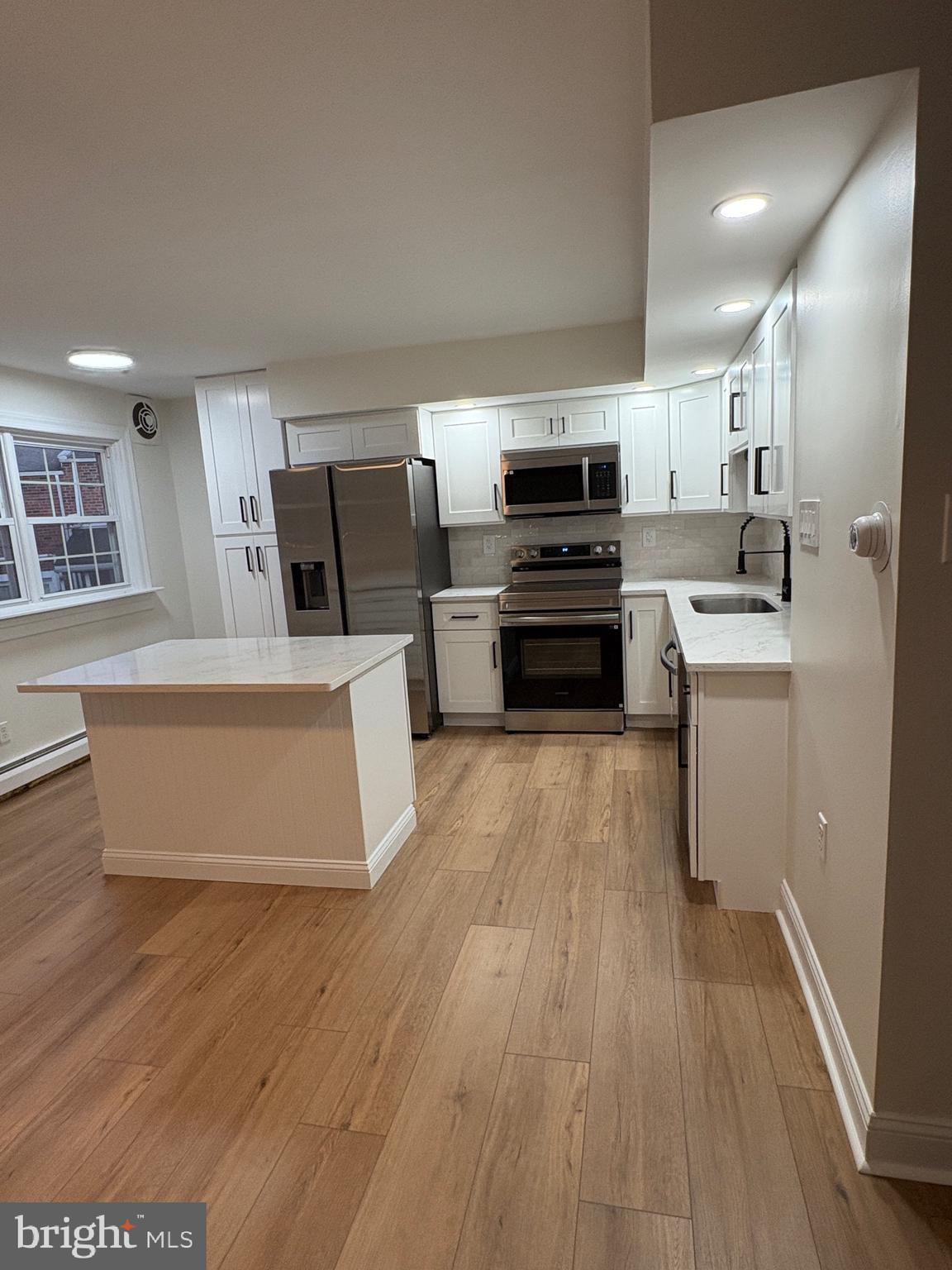 2400 SOUTH - Residential