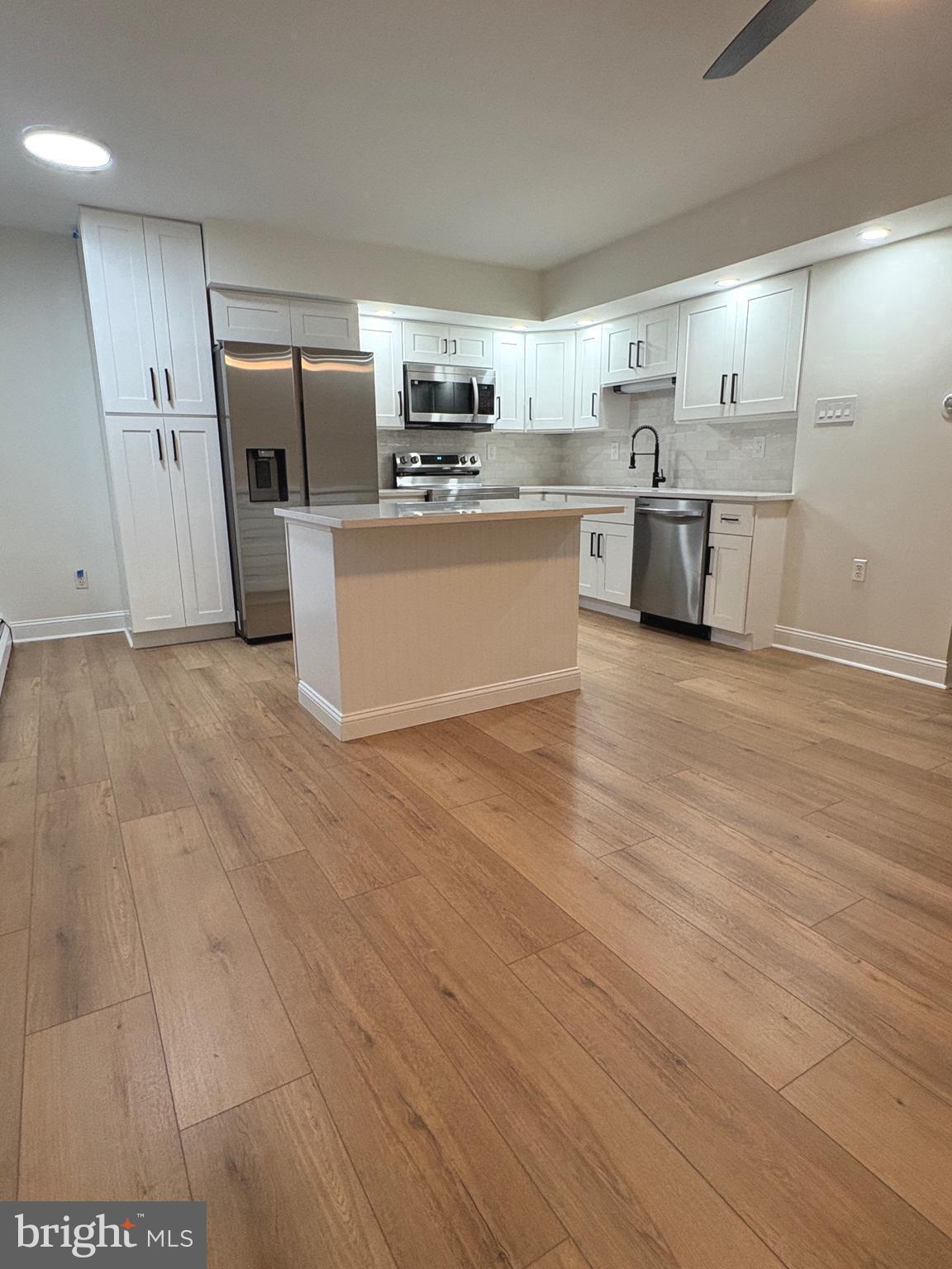 2400 SOUTH - Residential