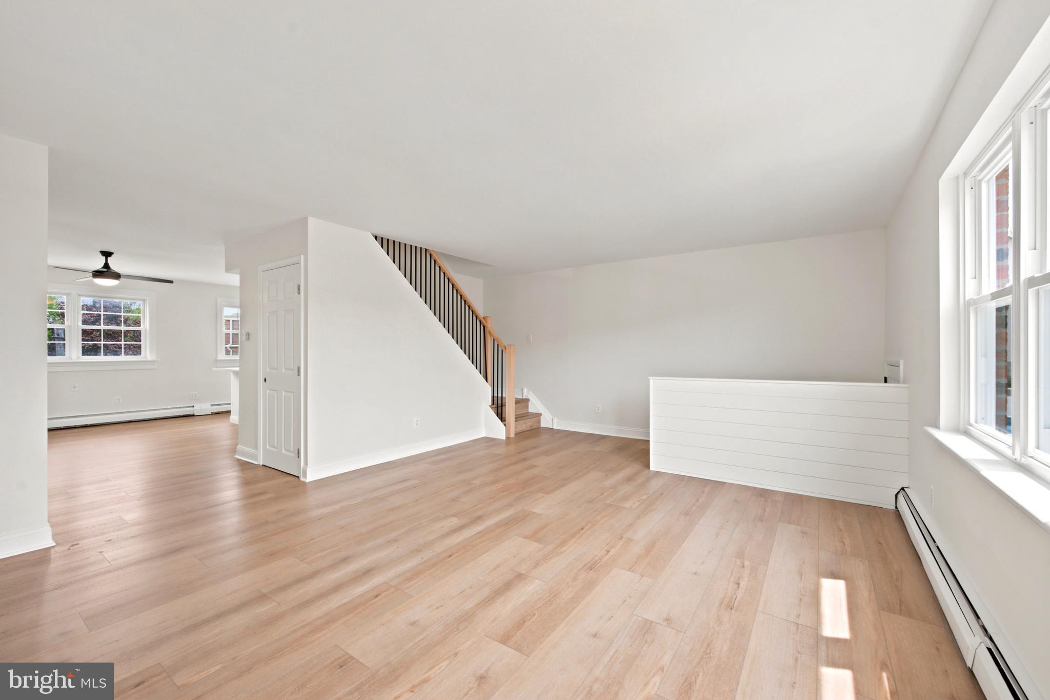 2400 SOUTH - Residential