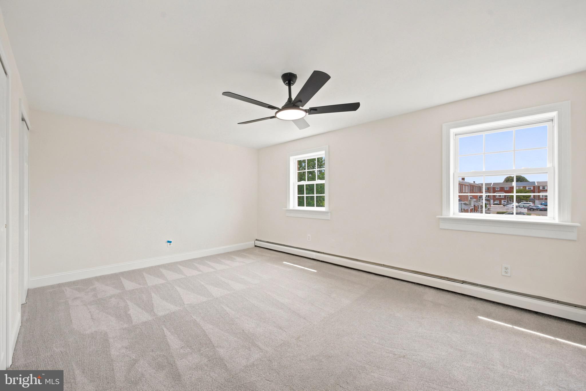 2400 SOUTH - Residential