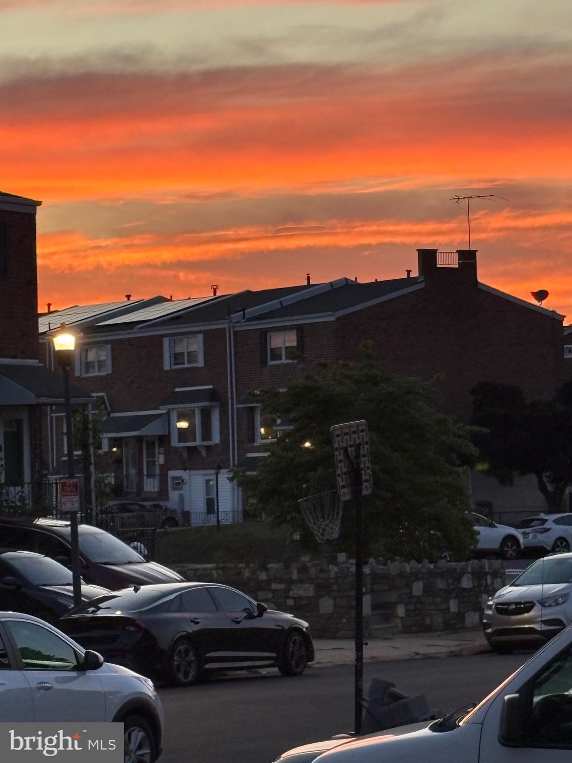 2400 SOUTH - Residential